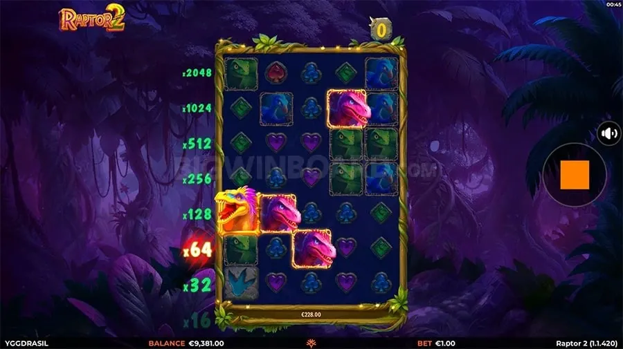 New Game Release
